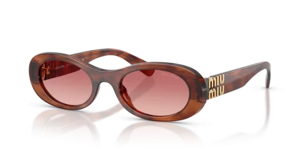 Miu Miu MU 06ZS 26E50U