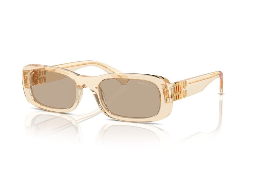 Miu Miu MU 08ZS 11T40F