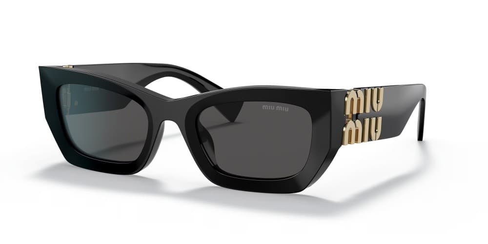 Miu Miu MU 09WS 1AB5S0