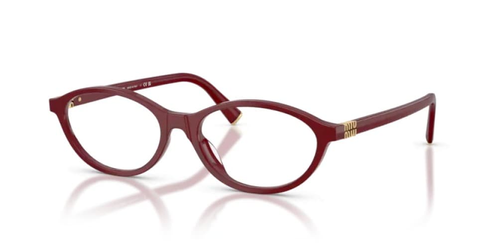 Miu Miu MU 09XV 21I1O1
