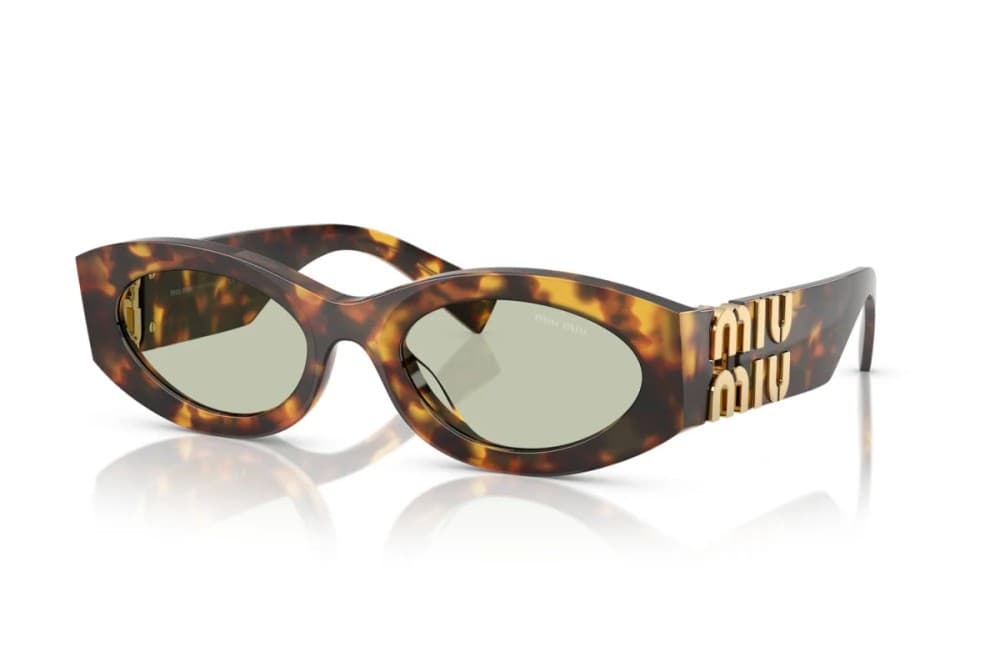 Miu Miu MU 11WS 14L50O