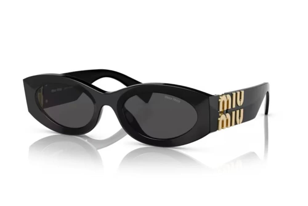 Miu Miu MU 11WS 1AB5S0