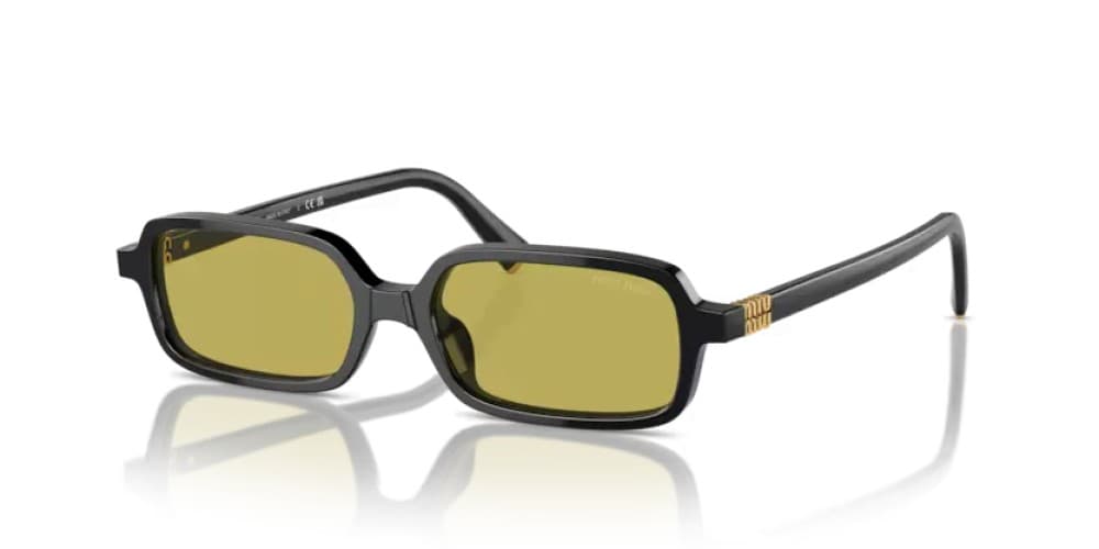 Miu Miu MU 11ZS 16K07O