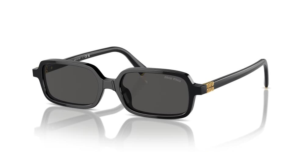 Miu Miu MU 11ZS 16K5S0