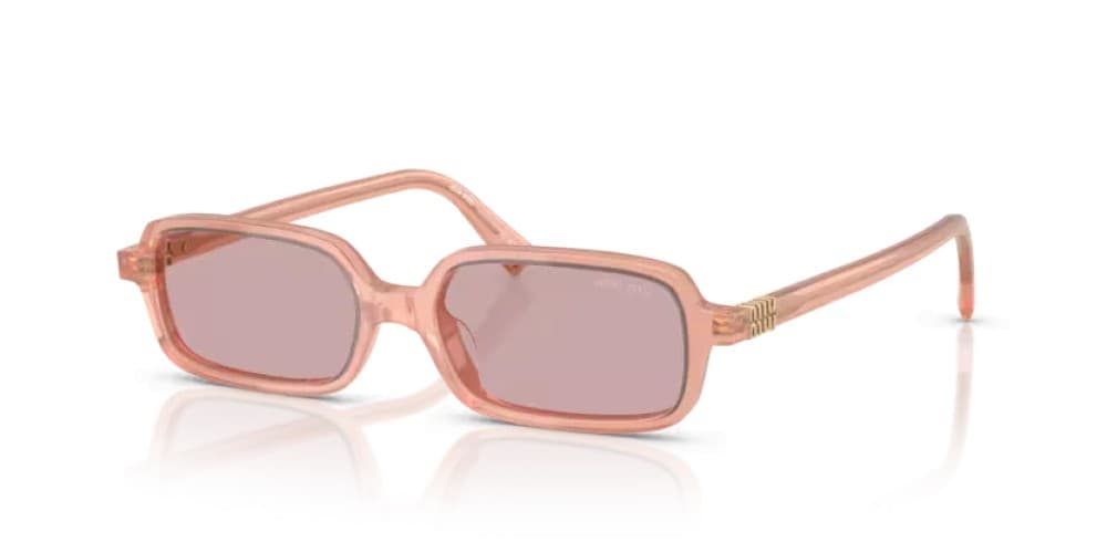Miu Miu MU 11ZS 20I60V
