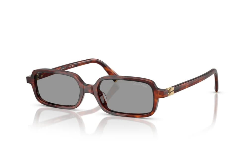 Miu Miu MU 11ZS 21C40O