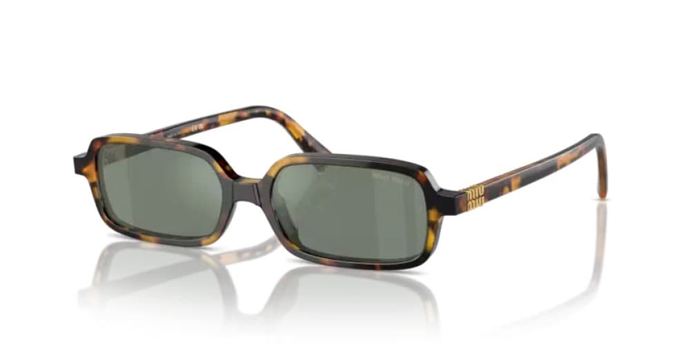 Miu Miu MU 11ZS VAU04M