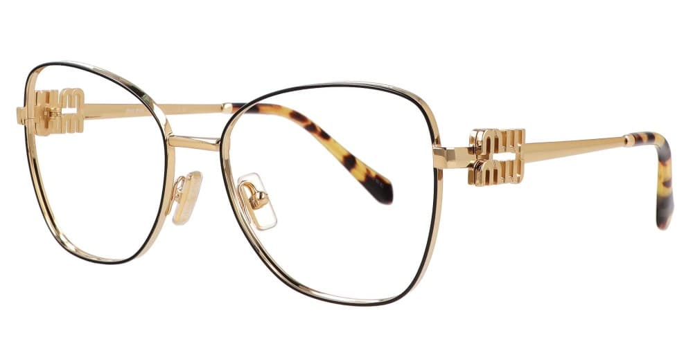 Miu Miu MU 50XV KUI1O1