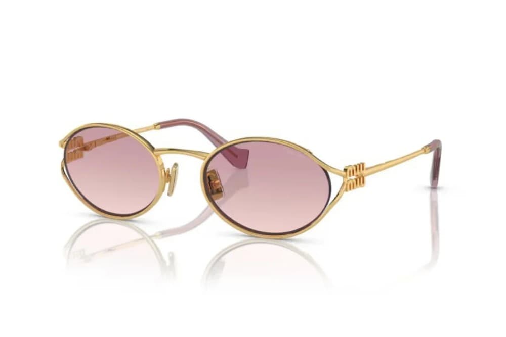 Miu Miu MU 52YS 5AK06S