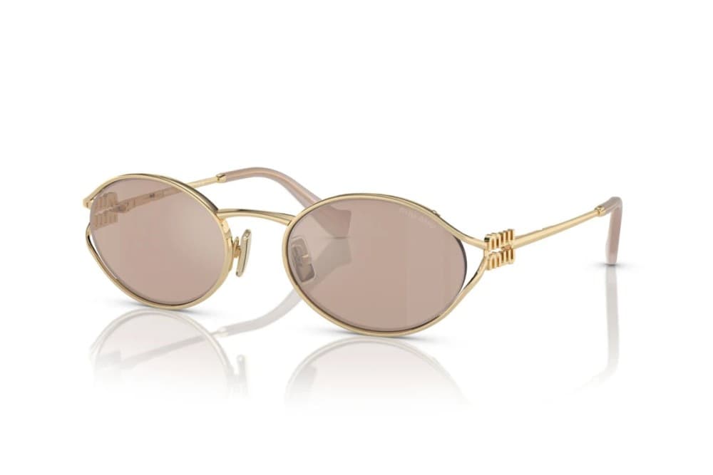 Miu Miu MU 52YS ZVN20F