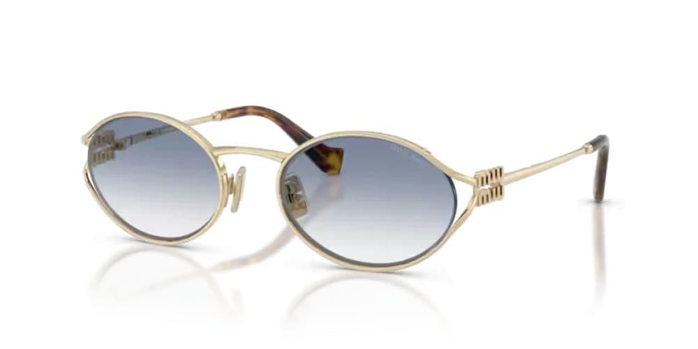 Miu Miu MU 52YS ZVN80O