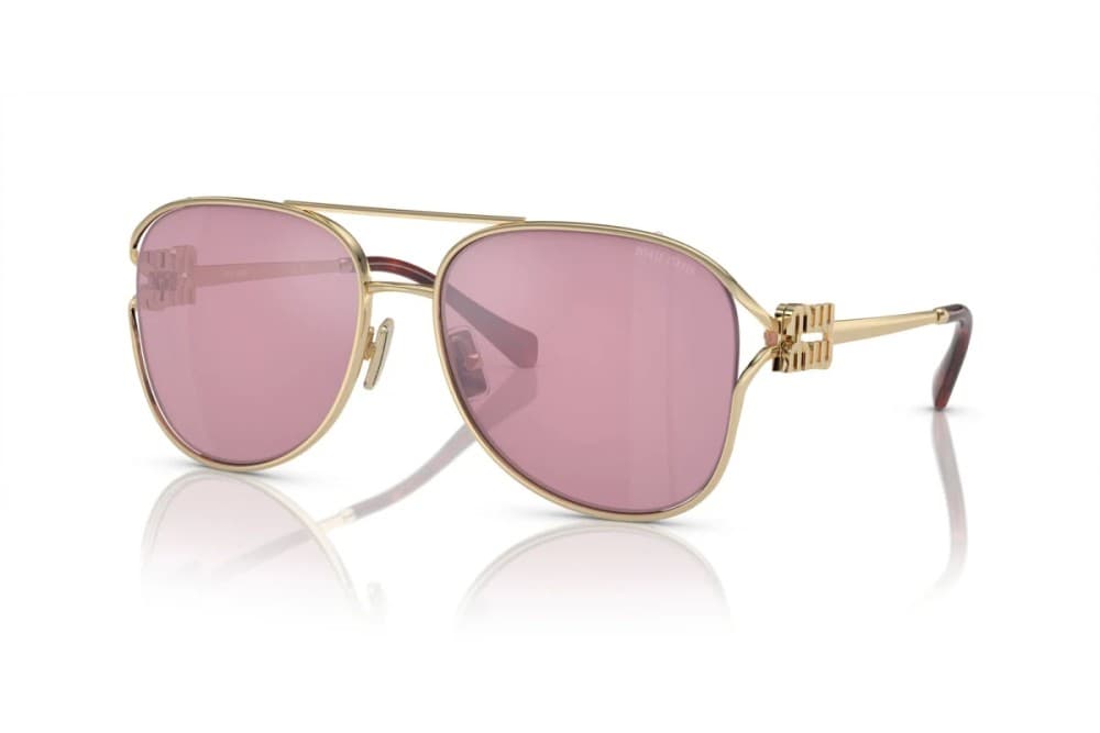 Miu Miu MU 52ZS ZVN50D