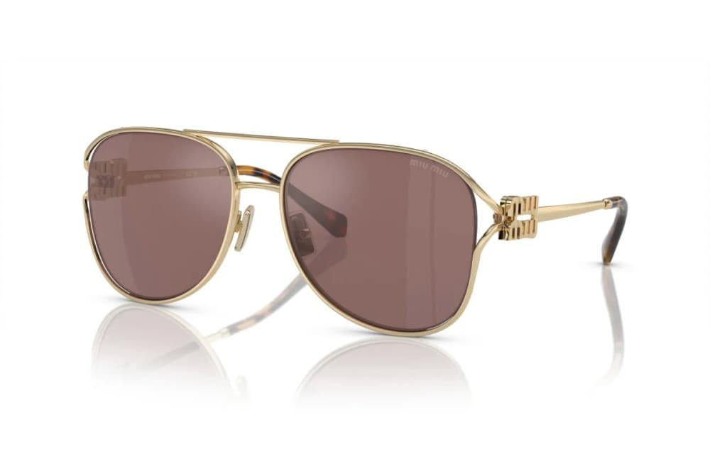 Miu Miu MU 52ZS ZVN70D