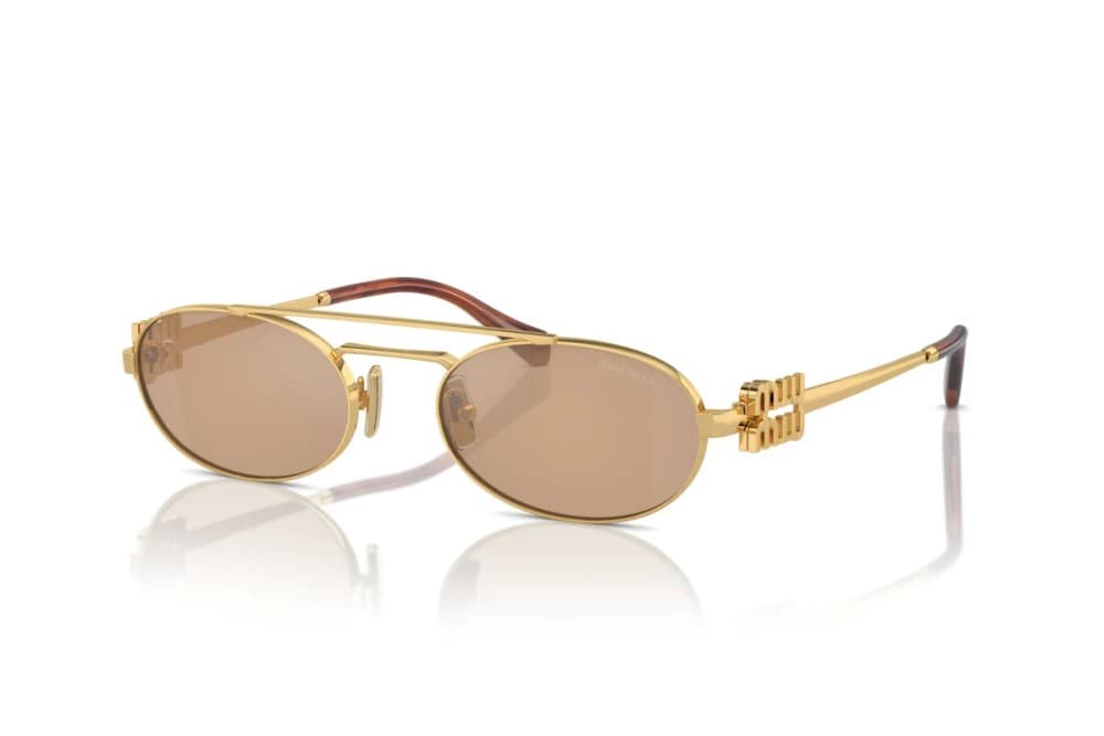 Miu Miu MU 54ZS 5AK40D