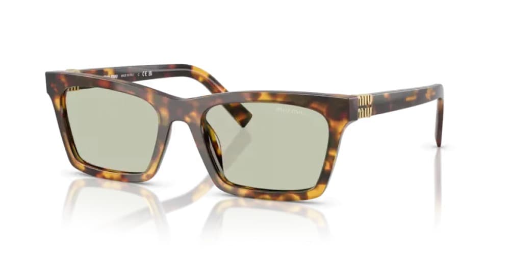 Miu Miu MU A05S 14L50O