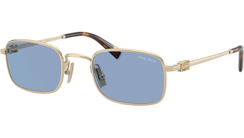 Miu Miu MU A53S ZVN60O
