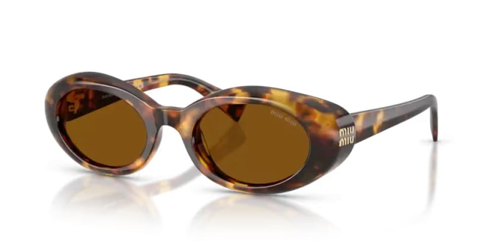 Miu Miu MU B09S 14L20V