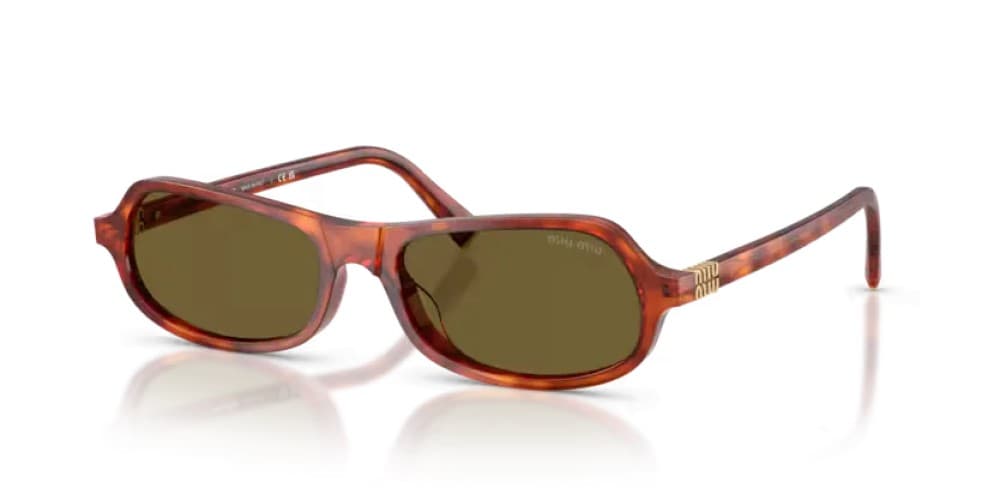 Miu Miu MU B10SU 11P09Z