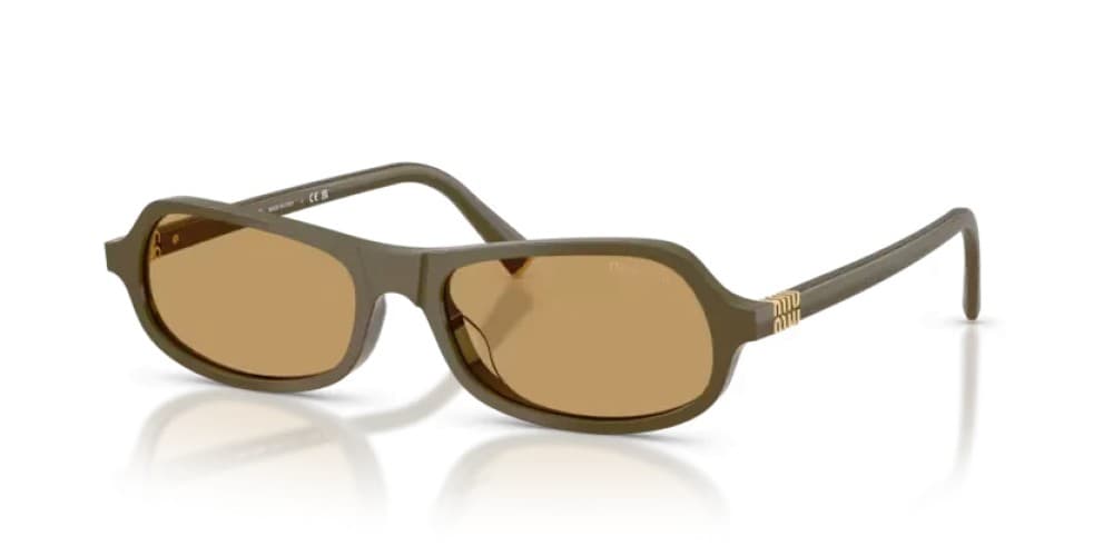 Miu Miu MU B10SU 25L10Y
