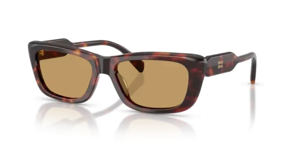Miu Miu MU B12S 27L10Y