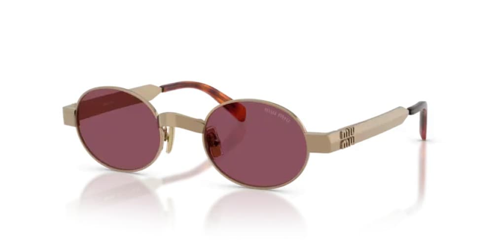 Miu Miu MU B51S 7OE30Y