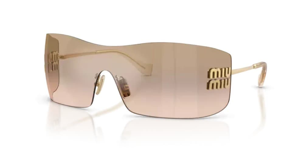 Miu Miu MU B53S - 5AK20P 144