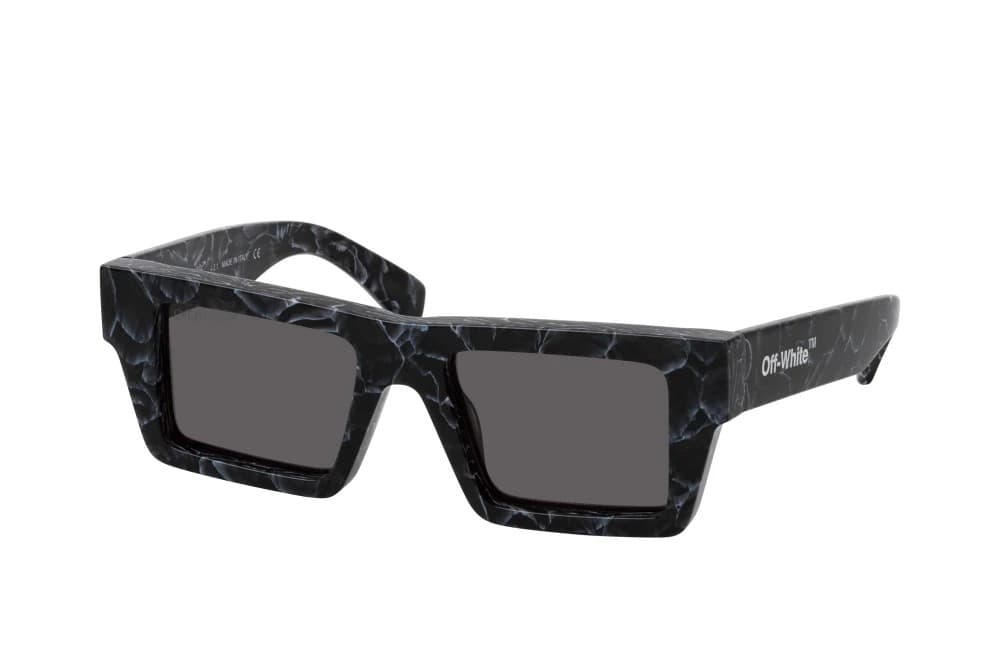 Off-White OERI017 NASSAU 1107