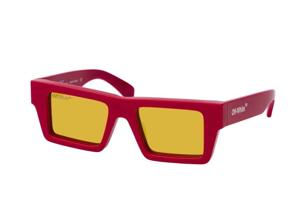 Off-White OERI017 NASSAU 2576