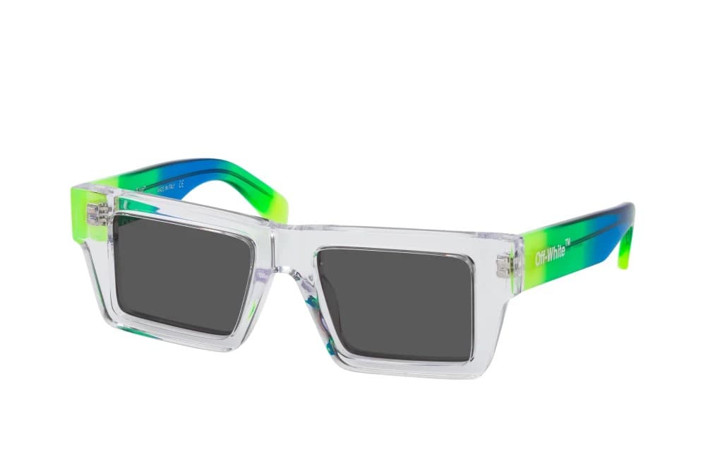 Off-White OERI017 NASSAU 8507