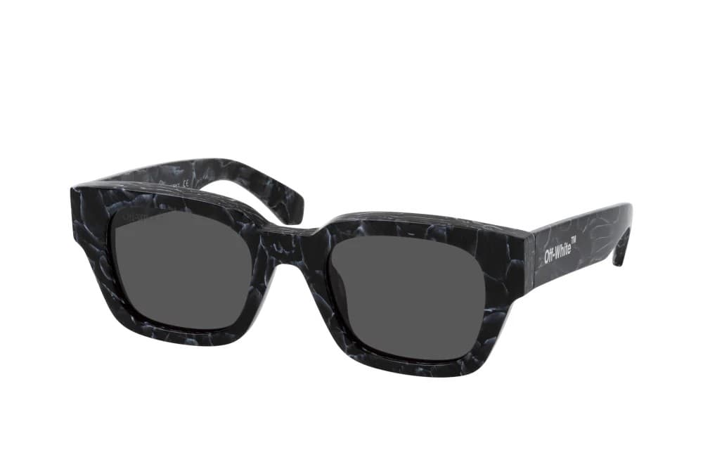Off-White OERI018 ZURICH 1107