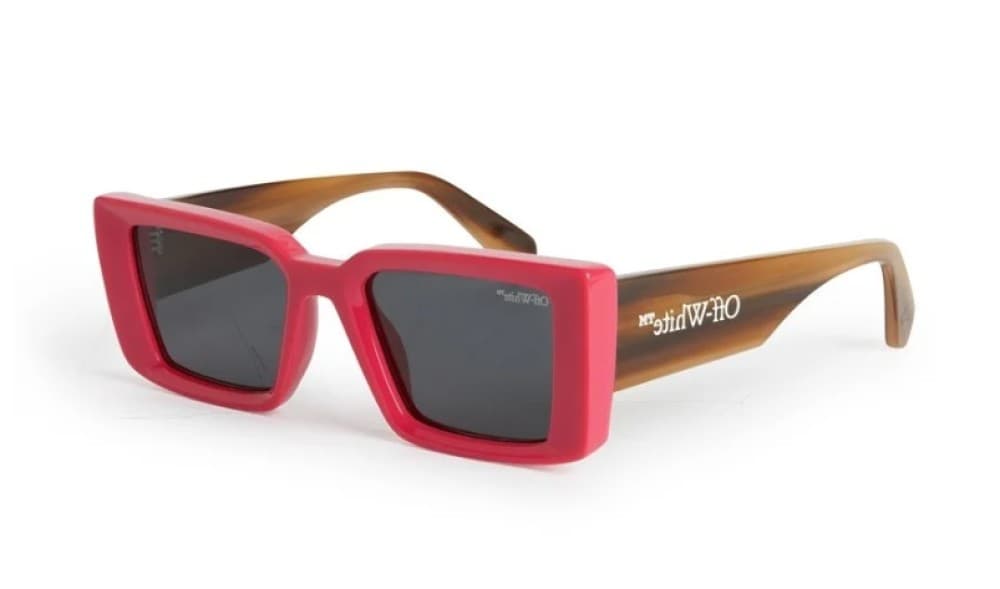 Off-White OERI064 SAVANNAH 3407