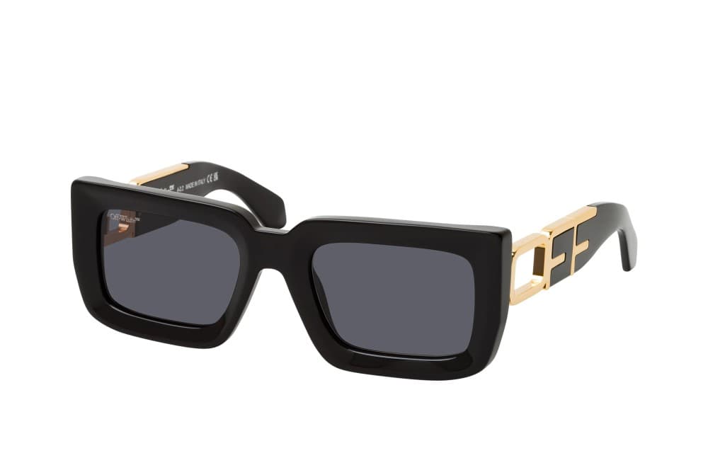 Off-White OERI073 BOSTON 1007