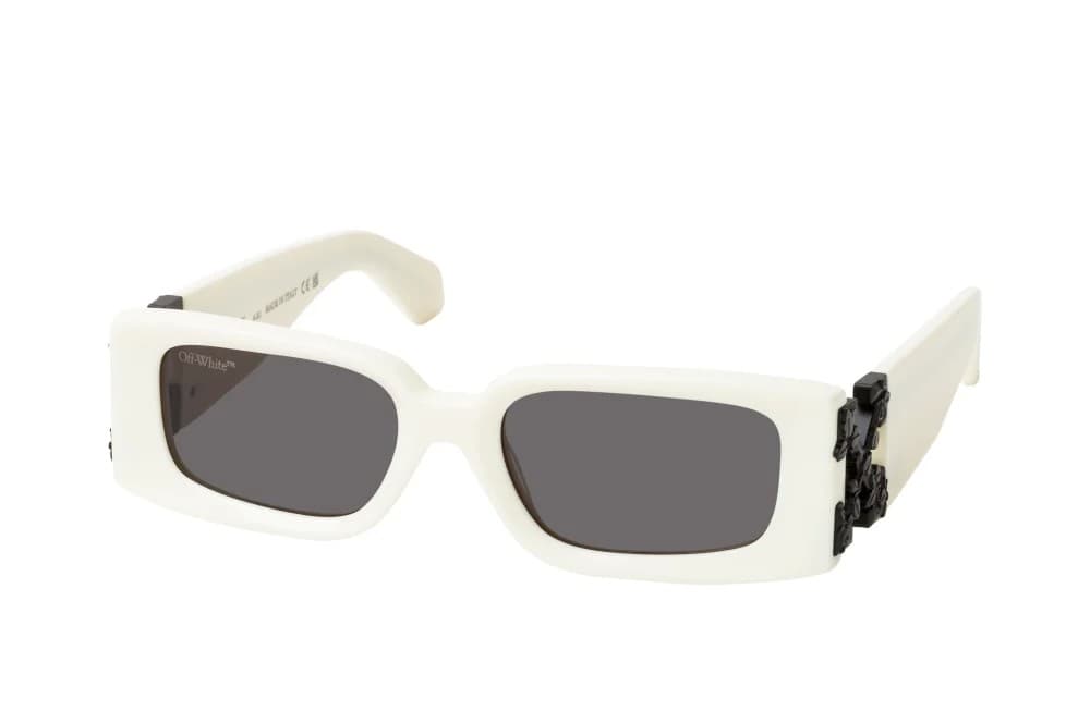 Off-White OERI098 ROMA 0107