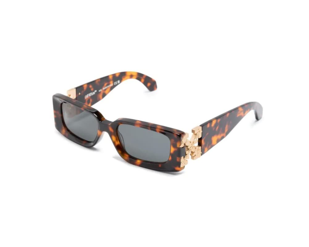 Off-White OERI098 ROMA 6007
