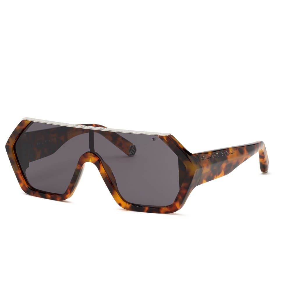 Philipp Plein SPP047 HEXAGON CAMOU 0728