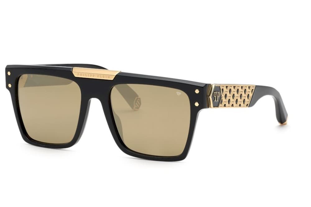 Philipp Plein SPP080 BADGE 700G