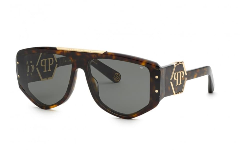 Philipp Plein SPP093 EGO 0722