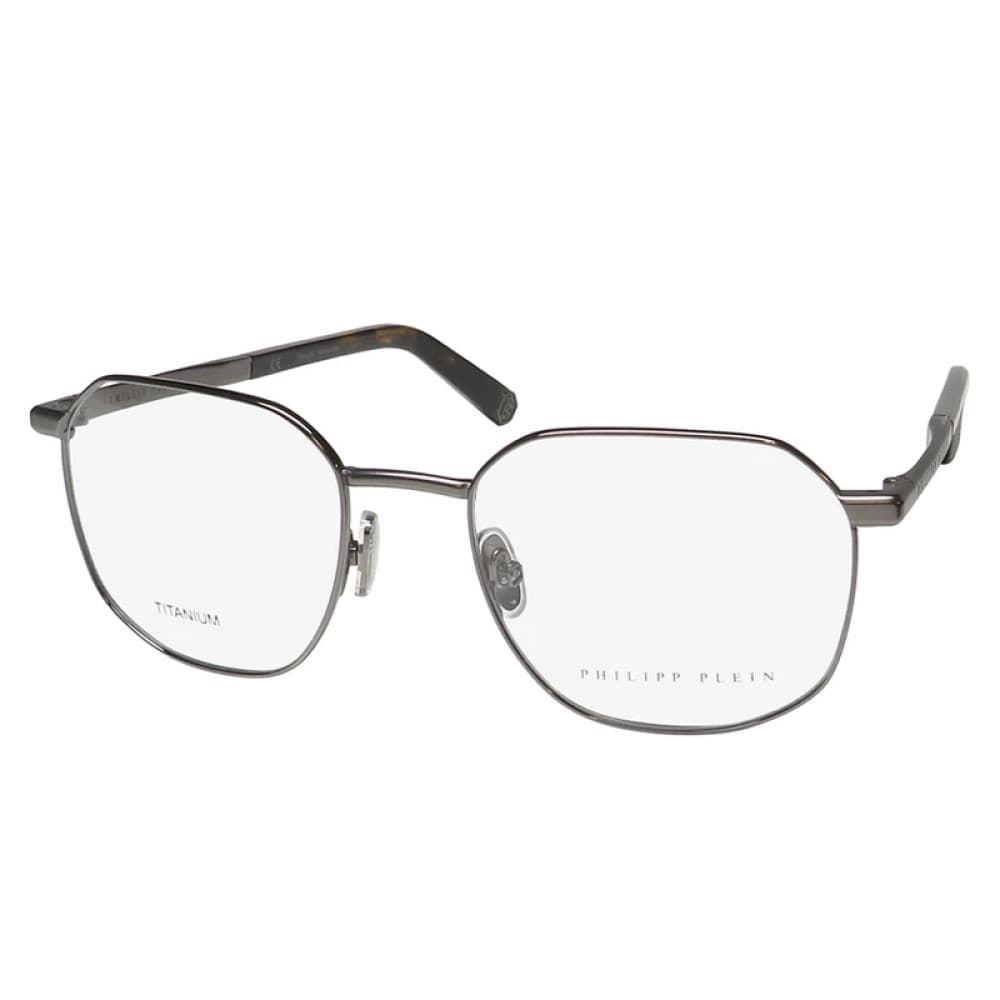 Philipp Plein VPP020 TITANIUM 0584