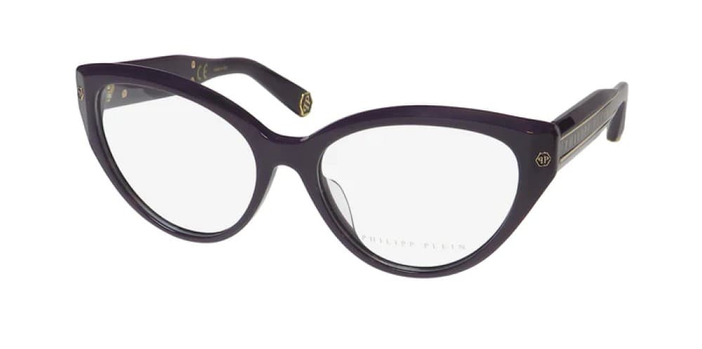 Philipp Plein VPP052 CATEYES 09NU