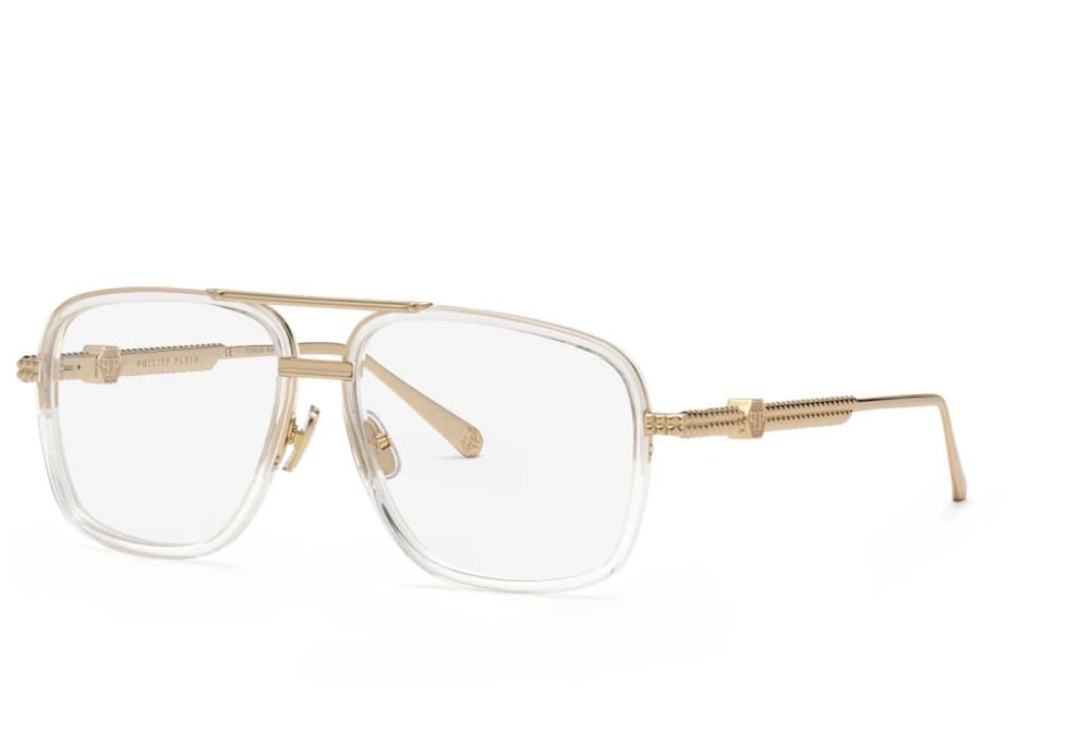 Philipp Plein VPP063 ROCK SUPERHERO 0302