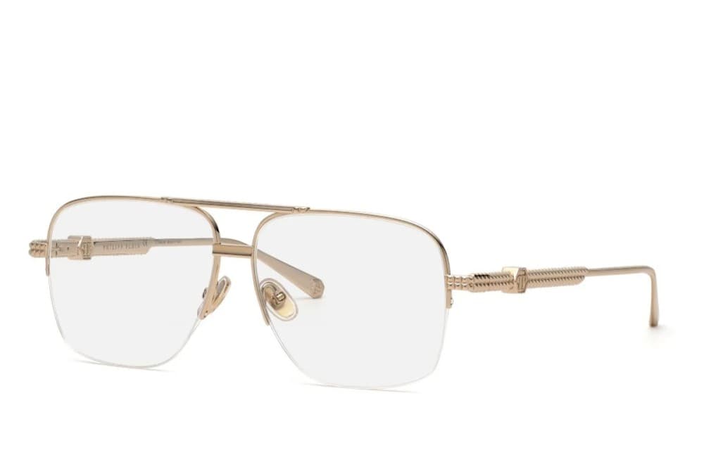 Philipp Plein VPP063W ROCK SUPERHERO 0349
