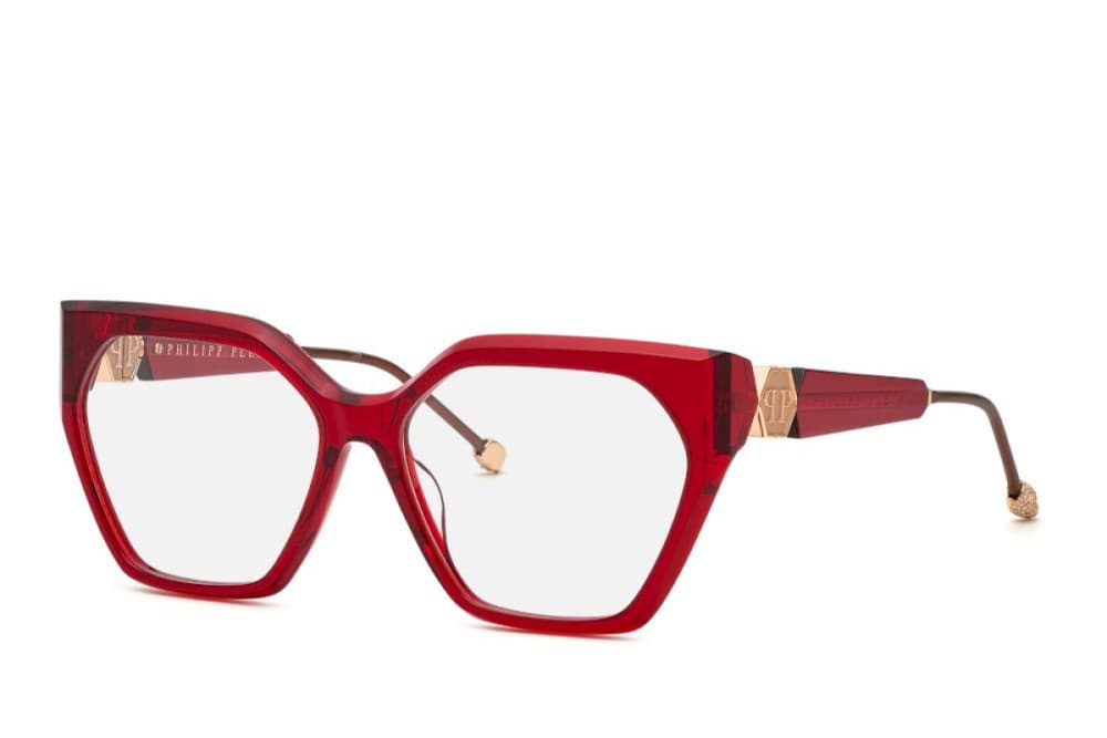 Philipp Plein VPP068S QUEEN 0V64