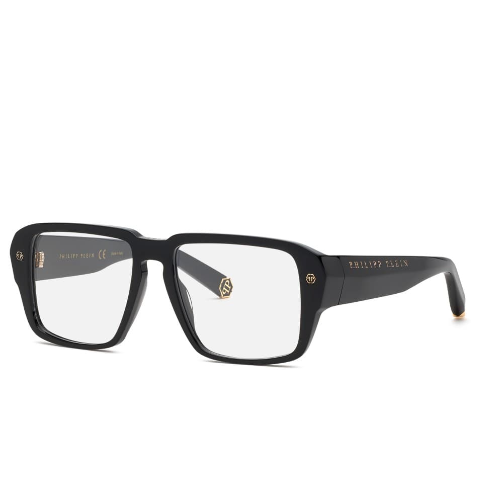 Philipp Plein VPP081 HEXAGON 0700