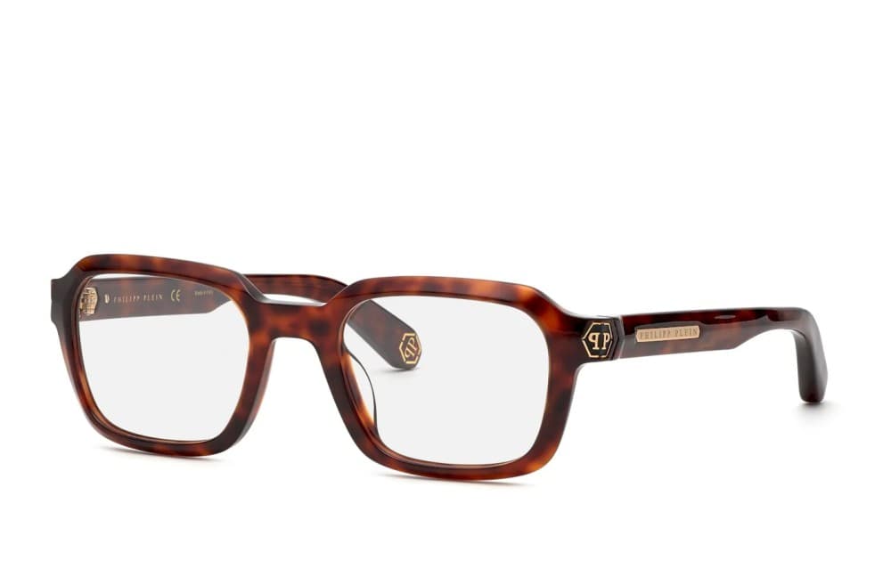 Philipp Plein VPP083 BRAVE SHADE 0C10