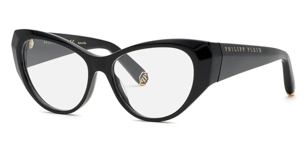 Philipp Plein VPP101 FLYING BUTTERFLY 0700
