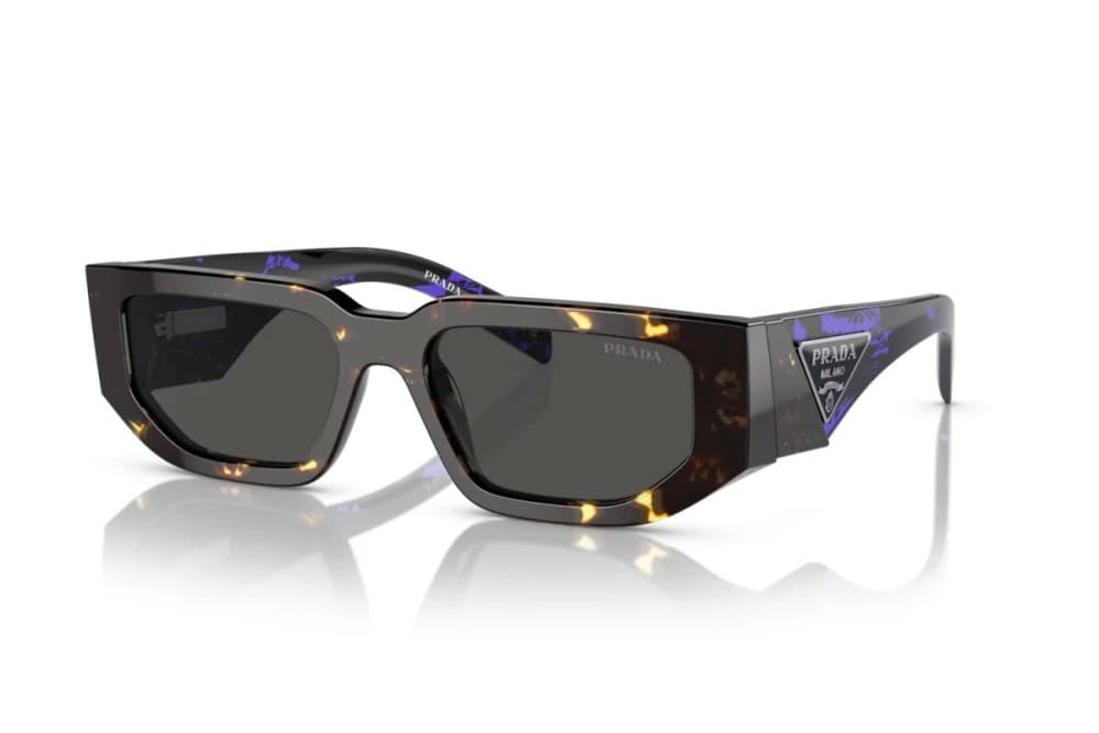 Prada PR 09ZS 16R5S0