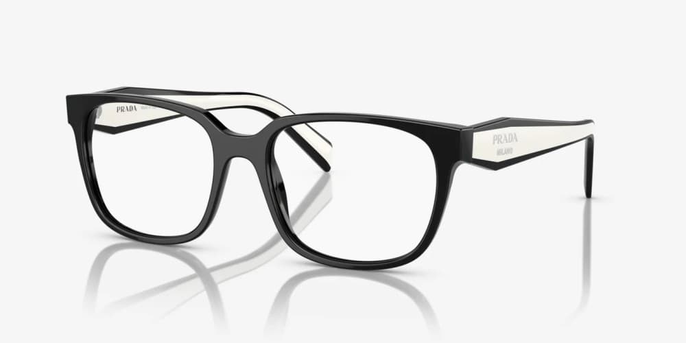 Prada PR 17ZV 1AB1O1