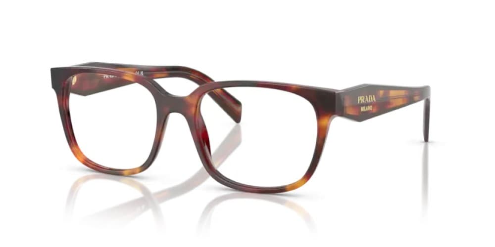 Prada PR 17ZV 22A1O1