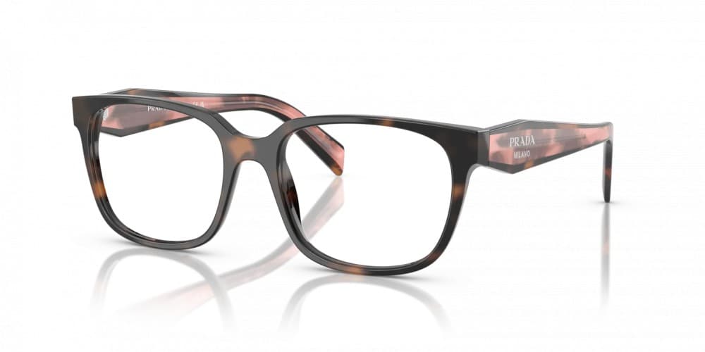 Prada PR 17ZV 23A1O1