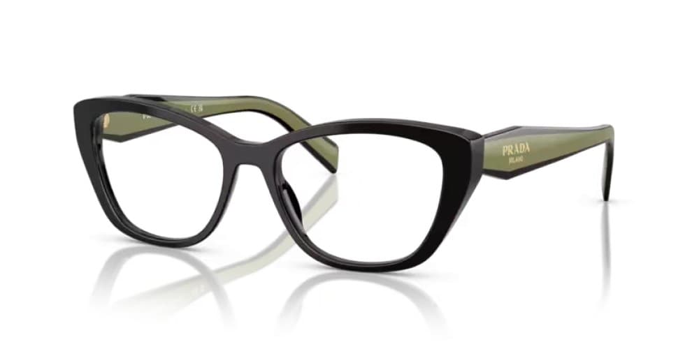 Prada PR 19WV 03K1O1